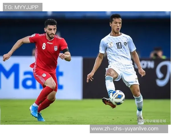 叙利亚与中国足球的较量：历史回顾与未来展望